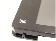 Recambio de pantalla multifuncion para toyota c-hr (_x1_) 1.8 hybrid (zyx10_, zyx11_) referencia OEM IAM 86140F4020   2