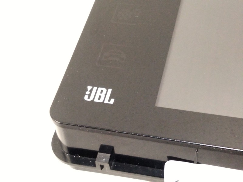 Recambio de pantalla multifuncion para toyota c-hr (_x1_) 1.8 hybrid (zyx10_, zyx11_) referencia OEM IAM 86140F4020  