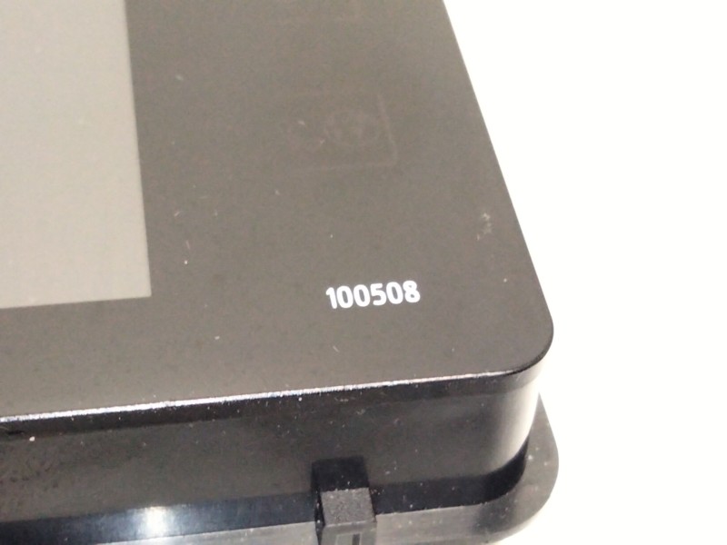 Recambio de pantalla multifuncion para toyota c-hr (_x1_) 1.8 hybrid (zyx10_, zyx11_) referencia OEM IAM 86140F4020  