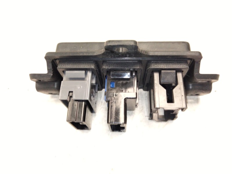 Recambio de mando multifuncion para toyota c-hr (_x1_) 1.8 hybrid (zyx10_, zyx11_) referencia OEM IAM   