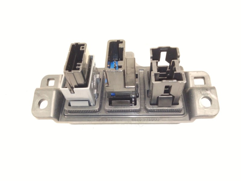 Recambio de mando multifuncion para toyota c-hr (_x1_) 1.8 hybrid (zyx10_, zyx11_) referencia OEM IAM   