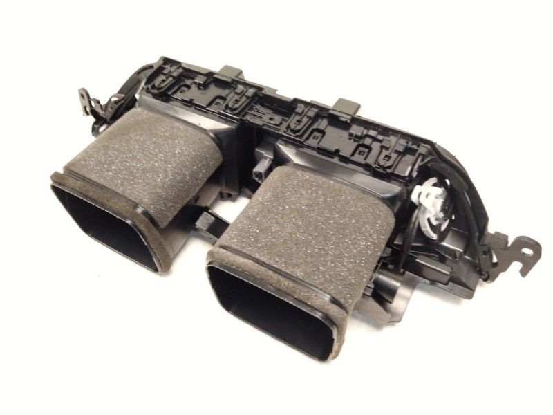 Recambio de aireador central para toyota c-hr (_x1_) 1.8 hybrid (zyx10_, zyx11_) referencia OEM IAM   