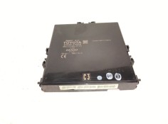 Recambio de modulo electronico para toyota c-hr (_x1_) 1.8 hybrid (zyx10_, zyx11_) referencia OEM IAM 89990F4030  
