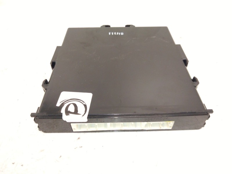 Recambio de modulo electronico para toyota c-hr (_x1_) 1.8 hybrid (zyx10_, zyx11_) referencia OEM IAM 89990F4030  