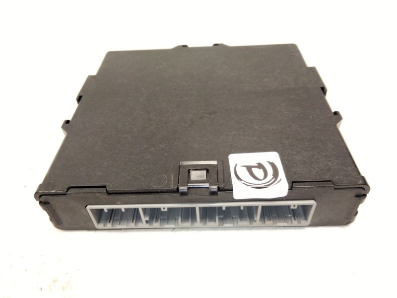 Recambio de modulo electronico para toyota c-hr (_x1_) 1.8 hybrid (zyx10_, zyx11_) referencia OEM IAM 89981F4020  