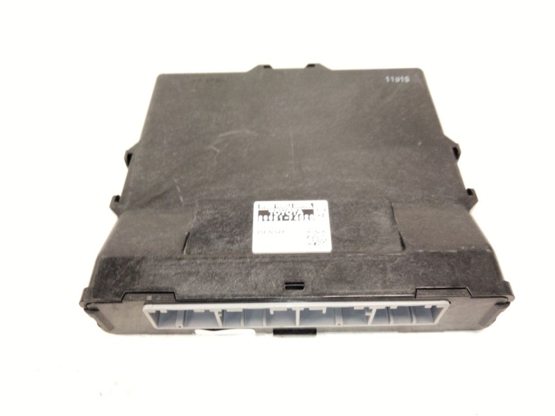 Recambio de modulo electronico para toyota c-hr (_x1_) 1.8 hybrid (zyx10_, zyx11_) referencia OEM IAM 89981F4020  