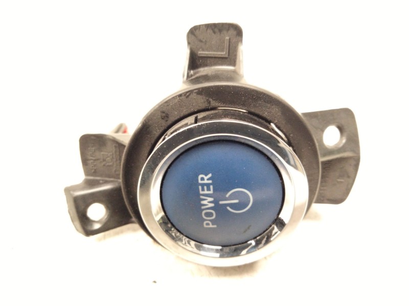Recambio de pulsador arranque para toyota c-hr (_x1_) 1.8 hybrid (zyx10_, zyx11_) referencia OEM IAM   