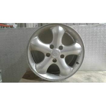 LLANTA ALUMINIO 18 5 TORNILLOS SSANYONG 