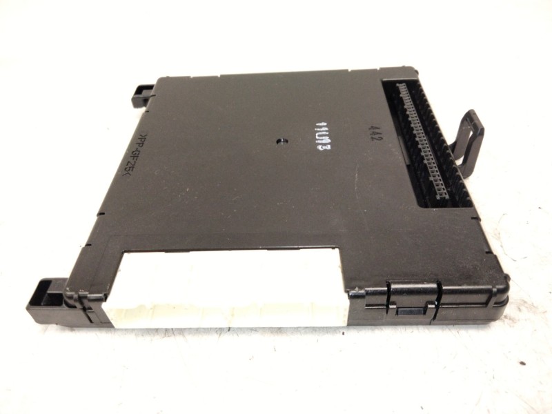 Recambio de modulo electronico para toyota c-hr (_x1_) 1.8 hybrid (zyx10_, zyx11_) referencia OEM IAM 89221F4020  