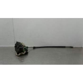 CERRADURA PUERTA DELANTERA IZQUIERDA 6X1837013C 