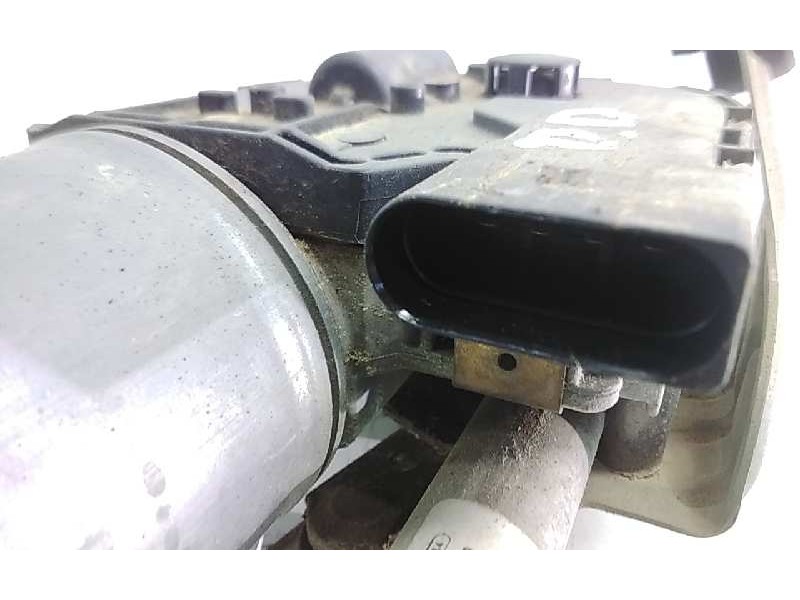 Recambio de motor limpia delantero derecho para seat leon (1p1) reference referencia OEM IAM 1P0955120A  