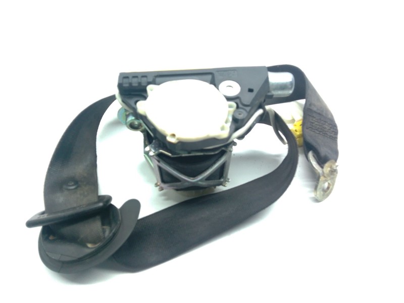 Recambio de cinturon seguridad delantero izquierdo para volkswagen passat b6 (3c2) 2.0 tdi referencia OEM IAM 33042932H  