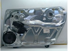 Recambio de elevalunas delantero derecho para volkswagen passat b5 (3b2) 1.9 tdi referencia OEM IAM 3B4837756A  
