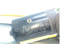 Recambio de motor limpia delantero para volkswagen passat b5 (3b2) 1.9 tdi referencia OEM IAM 8D1955023C   2