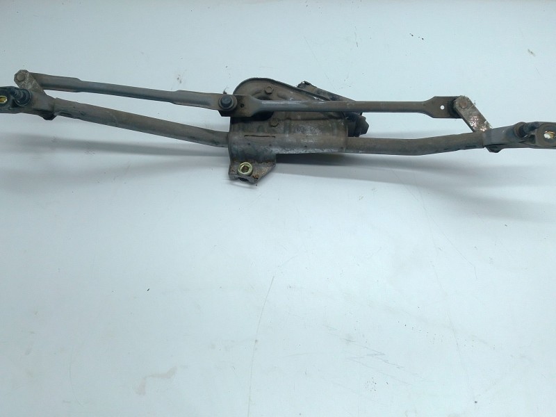 Recambio de motor limpia delantero para volkswagen passat b5 (3b2) 1.9 tdi referencia OEM IAM 8D1955023C  