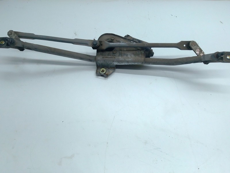 Recambio de motor limpia delantero para volkswagen passat b5 (3b2) 1.9 tdi referencia OEM IAM 8D1955023C  