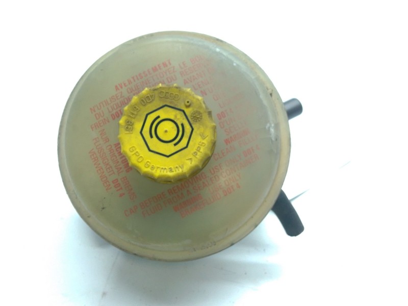 Recambio de bomba freno para volkswagen passat b5 (3b2) 1.9 tdi referencia OEM IAM 642L18  