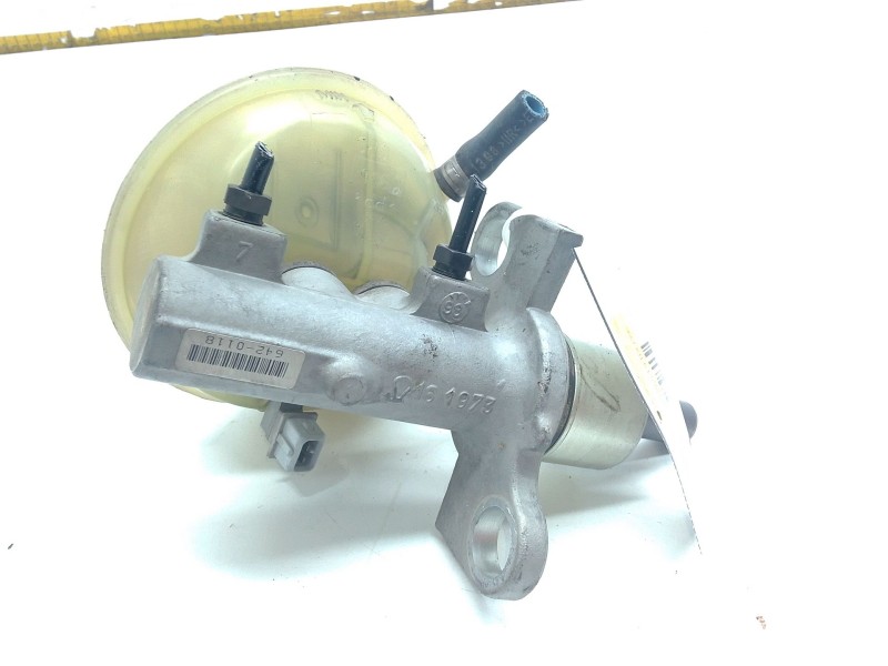 Recambio de bomba freno para volkswagen passat b5 (3b2) 1.9 tdi referencia OEM IAM 642L18  