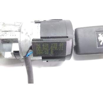 Recambio de conmutador de arranque para peugeot 3008 confort referencia OEM IAM 9663123380  