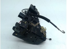Recambio de cerradura puerta delantera derecha para volkswagen passat b5 (3b2) 1.9 tdi referencia OEM IAM    2