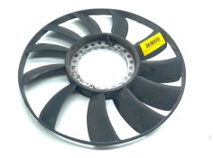 Recambio de ventilador para volkswagen passat b5 (3b2) 1.9 tdi referencia OEM IAM 058121301B  