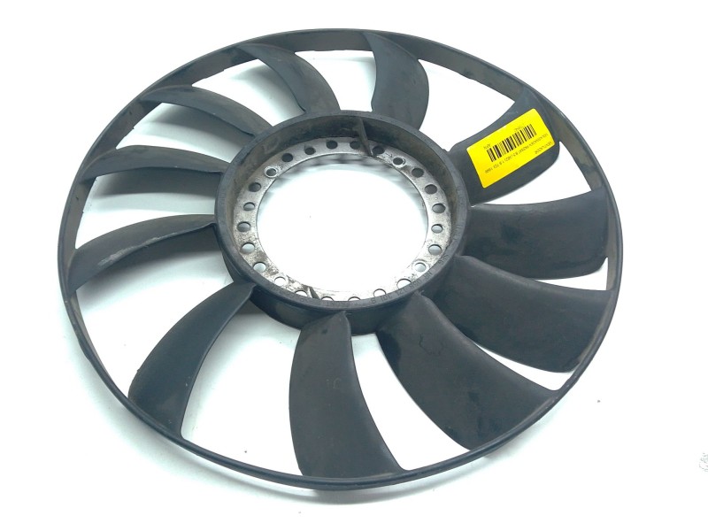 Recambio de ventilador para volkswagen passat b5 (3b2) 1.9 tdi referencia OEM IAM 058121301B  
