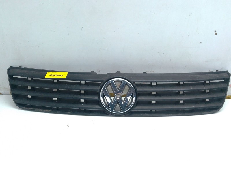 Recambio de rejilla delantera para volkswagen passat b5 (3b2) 1.9 tdi referencia OEM IAM 3B0853653C  