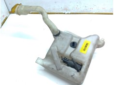 Recambio de deposito limpia para mercedes-benz clase c (w203) c 220 cdi (203.008) referencia OEM IAM A2038600060  