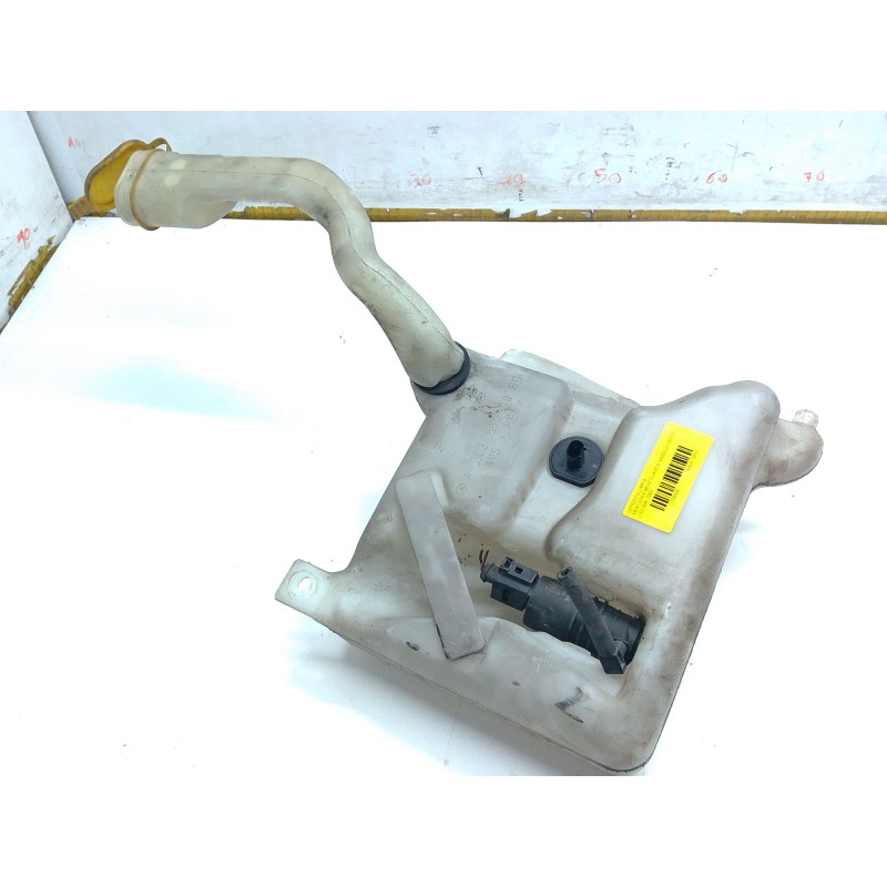 Recambio de deposito limpia para mercedes-benz clase c (w203) c 220 cdi (203.008) referencia OEM IAM A2038600060  