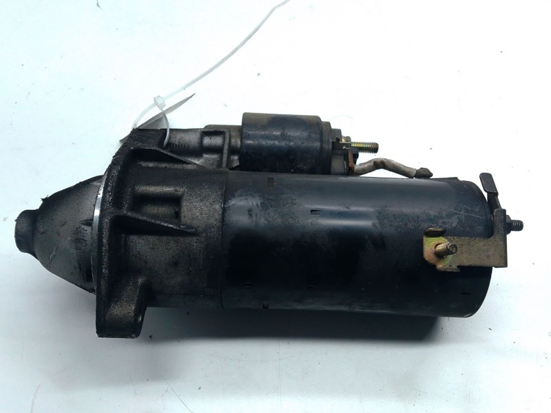 Recambio de motor arranque para volkswagen passat b5 (3b2) 1.9 tdi referencia OEM IAM 068911024C  