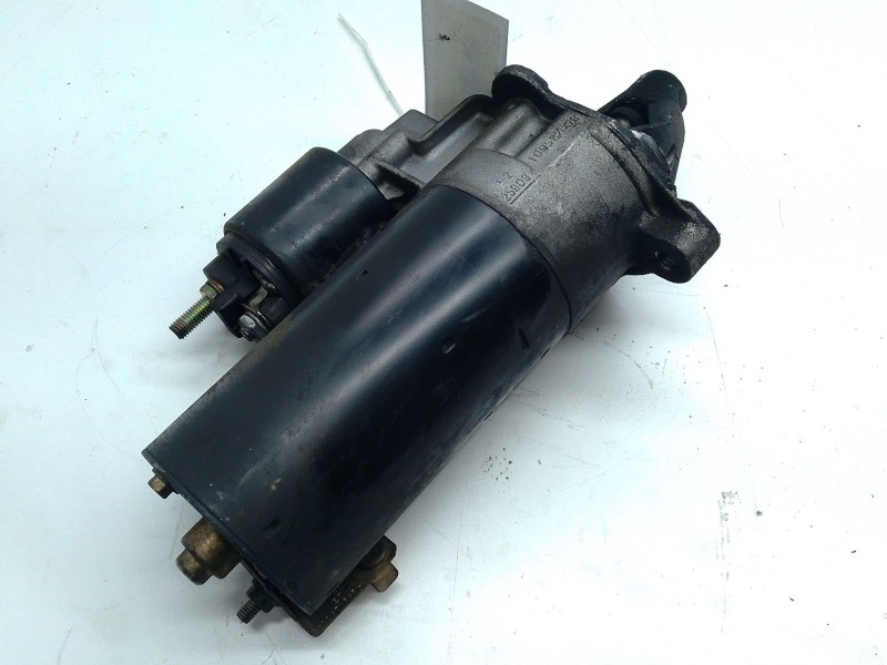 Recambio de motor arranque para volkswagen passat b5 (3b2) 1.9 tdi referencia OEM IAM 068911024C  