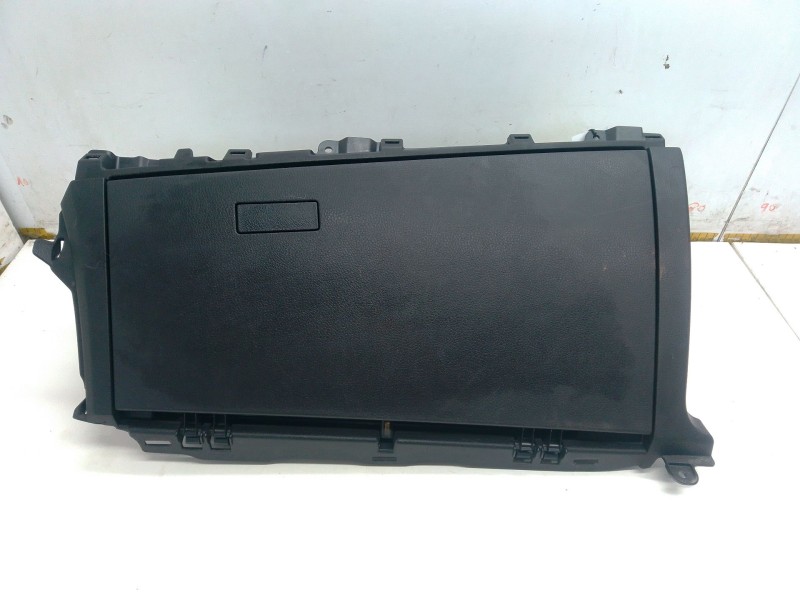 Recambio de guantera para toyota c-hr (_x1_) 1.8 hybrid (zyx10_, zyx11_) referencia OEM IAM 55550F4030  