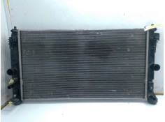 Recambio de radiador agua para toyota c-hr (_x1_) 1.8 hybrid (zyx10_, zyx11_) referencia OEM IAM CZ2333100340  
