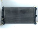 RADIADOR AGUA 164000T371 