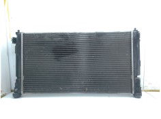 Recambio de radiador agua para toyota c-hr (_x1_) 1.8 hybrid (zyx10_, zyx11_) referencia OEM IAM CZ2333100340   2