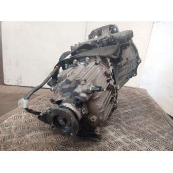 Recambio de caja cambios para iveco daily caja cerrada (2006 =>) 2.3 diesel referencia OEM IAM 1323016001  