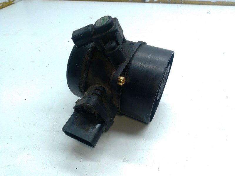 Recambio de caudalimetro para mercedes-benz clase c (w203) c 220 cdi (203.008) referencia OEM IAM A6460940048  