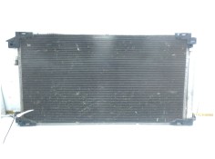 Recambio de condensador / radiador aire acondicionado para toyota c-hr (_x1_) 1.8 hybrid (zyx10_, zyx11_) referencia OEM IAM   