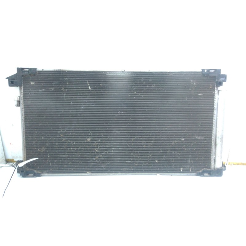 Recambio de condensador / radiador aire acondicionado para toyota c-hr (_x1_) 1.8 hybrid (zyx10_, zyx11_) referencia OEM IAM   