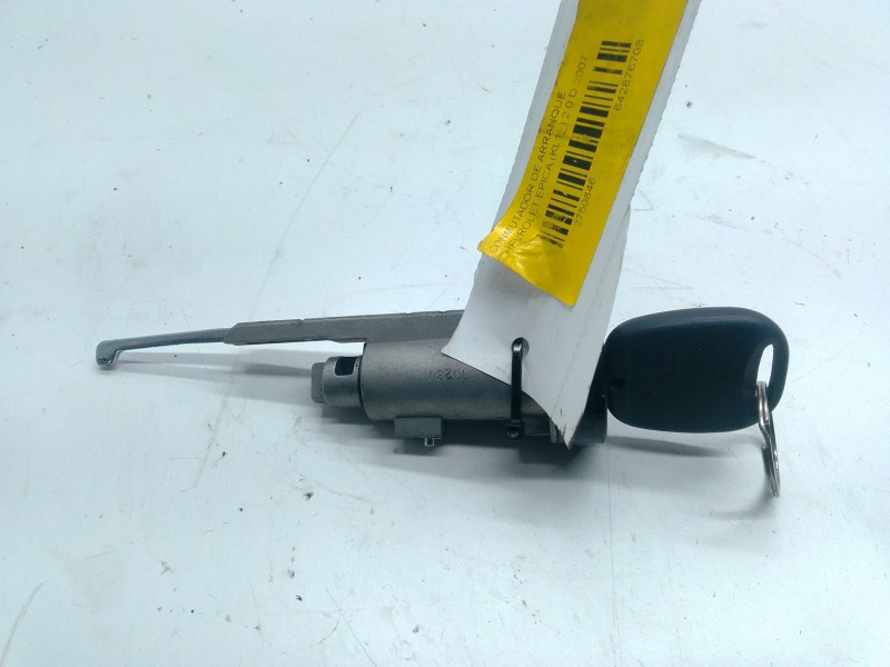 Recambio de conmutador de arranque para chevrolet epica (kl1_) 2.0 d referencia OEM IAM   