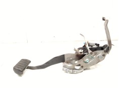 Recambio de pedal freno para toyota c-hr (_x1_) 1.8 hybrid (zyx10_, zyx11_) referencia OEM IAM   