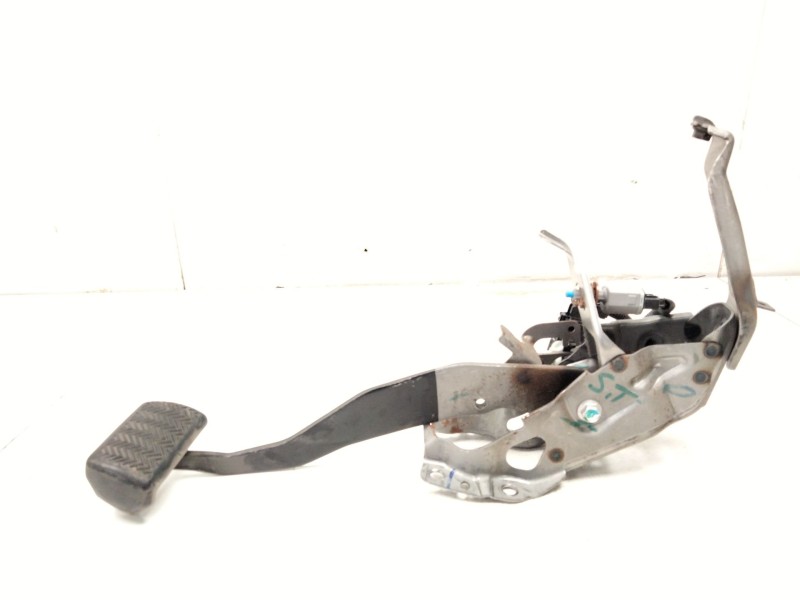 Recambio de pedal freno para toyota c-hr (_x1_) 1.8 hybrid (zyx10_, zyx11_) referencia OEM IAM   