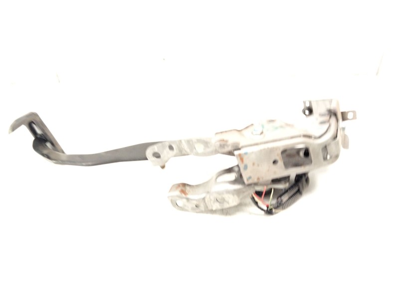 Recambio de pedal freno para toyota c-hr (_x1_) 1.8 hybrid (zyx10_, zyx11_) referencia OEM IAM   