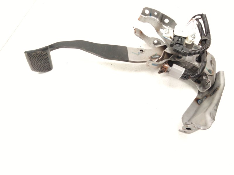 Recambio de pedal freno para toyota c-hr (_x1_) 1.8 hybrid (zyx10_, zyx11_) referencia OEM IAM   