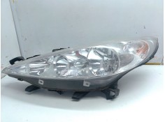 Recambio de faro izquierdo para peugeot 207/207+ (wa_, wc_) 1.4 referencia OEM IAM 085501140L  