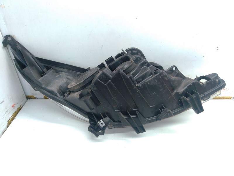 Recambio de faro izquierdo para peugeot 207/207+ (wa_, wc_) 1.4 referencia OEM IAM 085501140L  