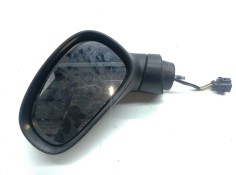Recambio de retrovisor izquierdo para seat leon (1p1) 1.9 tdi referencia OEM IAM 1P1857933   2