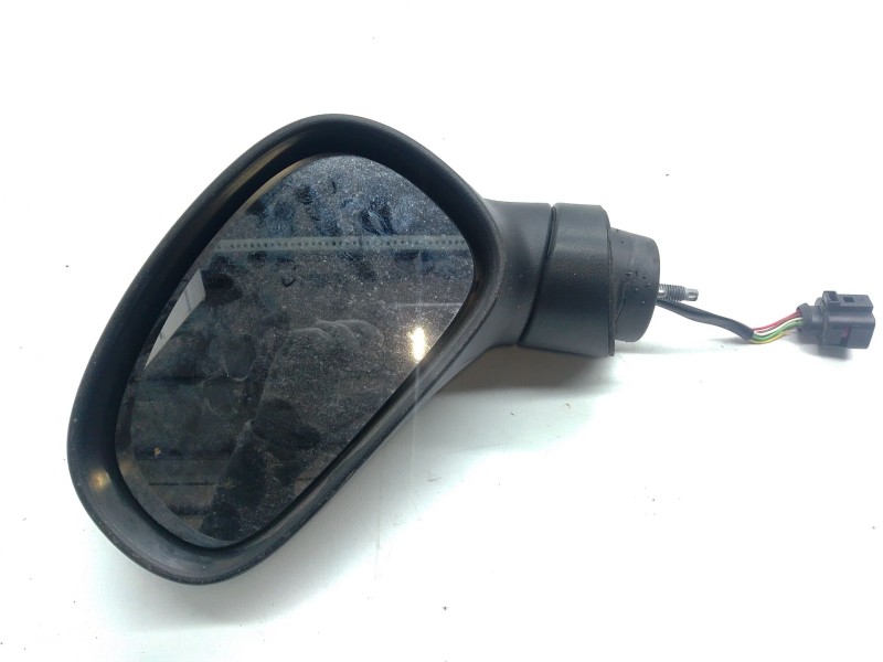 Recambio de retrovisor izquierdo para seat leon (1p1) 1.9 tdi referencia OEM IAM 1P1857933  