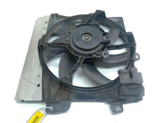 Recambio de electroventilador para peugeot 207/207+ (wa_, wc_) 1.4 referencia OEM IAM 9682902080  