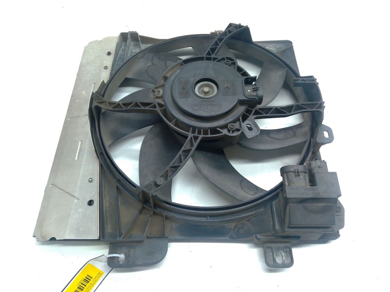 Recambio de electroventilador para peugeot 207/207+ (wa_, wc_) 1.4 referencia OEM IAM 9682902080  